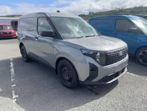 FORD E TRANSIT COURIER at Anthony Motors Aberystwyth