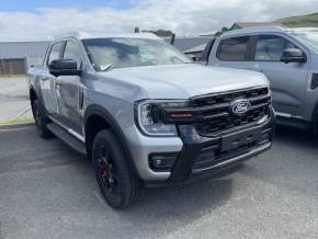 FORD RANGER at Anthony Motors Aberystwyth