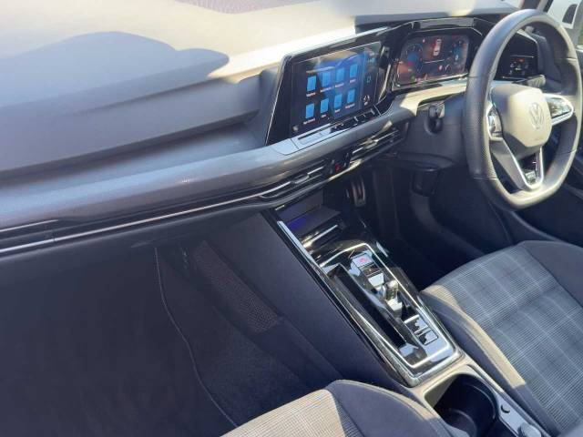2024 Volkswagen Golf 2.0 TDI 200 GTD 5dr DSG