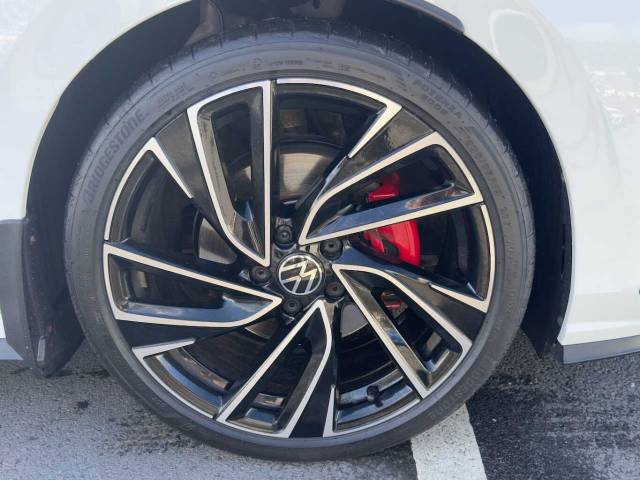 2024 Volkswagen Golf 2.0 TDI 200 GTD 5dr DSG