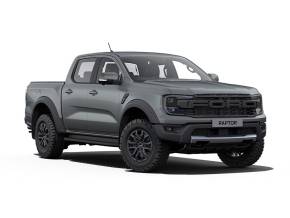 FORD RANGER at Anthony Motors Aberystwyth