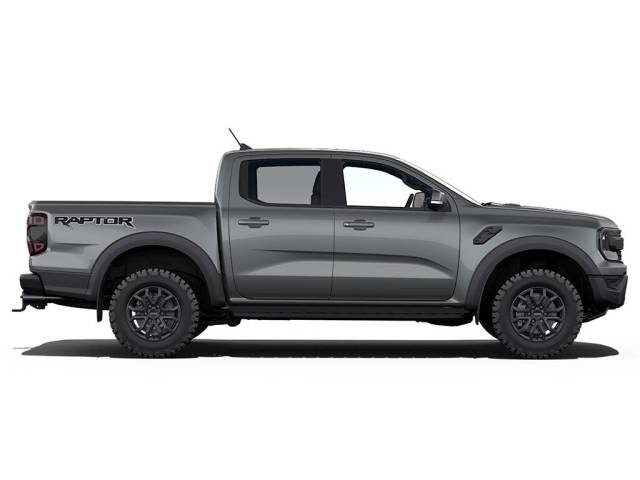 2026 Ford Ranger 3.0T V6 EcoBoost Raptor Auto 4WD Euro 6 (s/s) 4dr