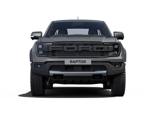 2026 Ford Ranger 3.0T V6 EcoBoost Raptor Auto 4WD Euro 6 (s/s) 4dr