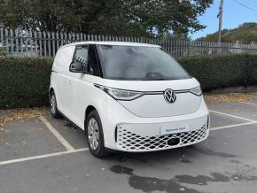 VOLKSWAGEN ID. BUZZ at Anthony Motors Aberystwyth