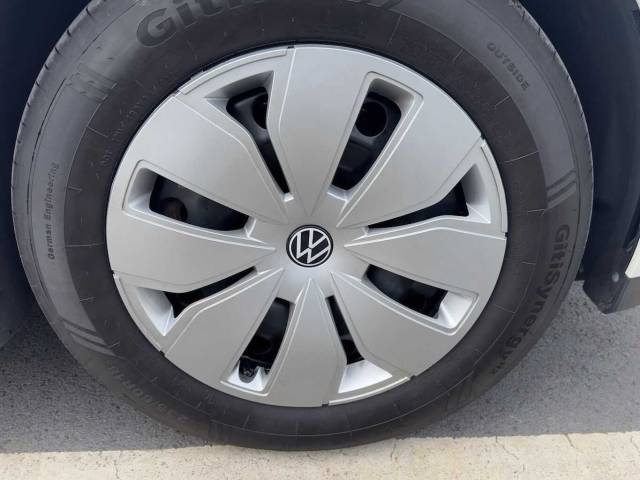 2024 Volkswagen Id. Buzz 210kW Commerce Plus 79kWh Auto