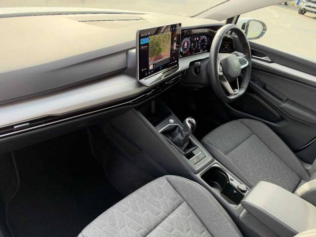 2026 Volkswagen Golf 1.5 TSI Match 5dr