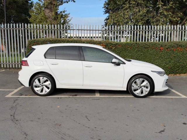 2026 Volkswagen Golf 1.5 TSI Match 5dr