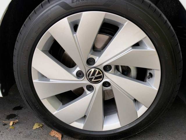 2026 Volkswagen Golf 1.5 TSI Match 5dr