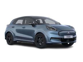 FORD PUMA GEN E at Anthony Motors Aberystwyth