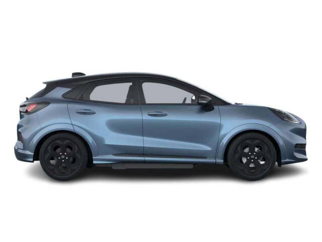 2026 Ford Puma Gen-E Standard Range 46.8kWh BlueCruise Edition Auto 5dr