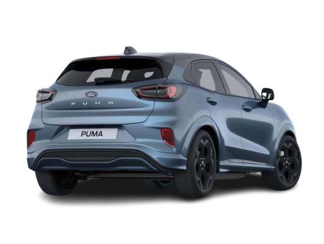 2026 Ford Puma Gen-E Standard Range 46.8kWh BlueCruise Edition Auto 5dr
