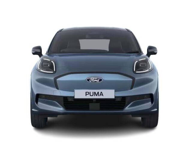 2026 Ford Puma Gen-E Standard Range 46.8kWh BlueCruise Edition Auto 5dr