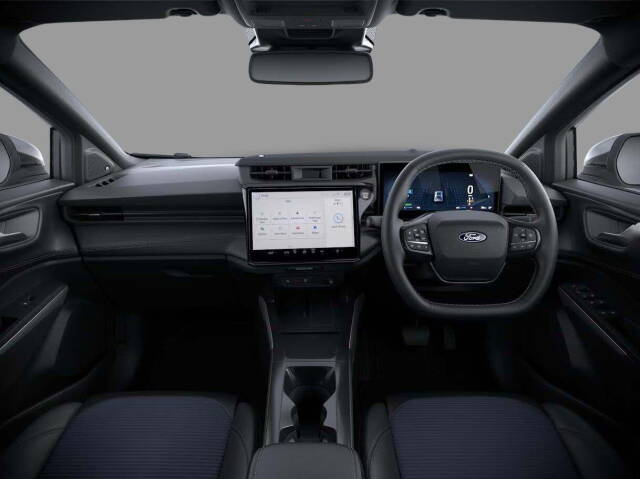 2026 Ford Puma Gen-E Standard Range 46.8kWh BlueCruise Edition Auto 5dr