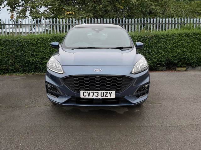 2023 Ford Kuga 2.5 FHEV ST-Line X Edition 5dr CVT