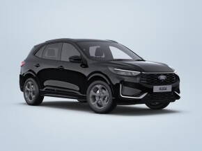 FORD KUGA at Anthony Motors Aberystwyth
