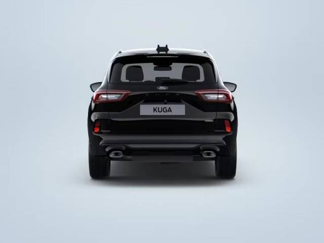 2026 Ford Kuga 2.5h Duratec ST-Line SUV 5dr Petrol Hybrid CVT Euro 6 (s/s) (180 ps)