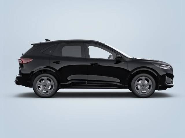 2026 Ford Kuga 2.5h Duratec ST-Line SUV 5dr Petrol Hybrid CVT Euro 6 (s/s) (180 ps)