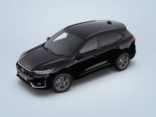 2026 Ford Kuga 2.5h Duratec ST-Line SUV 5dr Petrol Hybrid CVT Euro 6 (s/s) (180 ps)