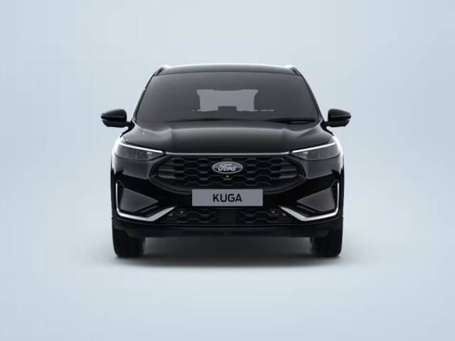 2026 Ford Kuga 2.5h Duratec ST-Line SUV 5dr Petrol Hybrid CVT Euro 6 (s/s) (180 ps)