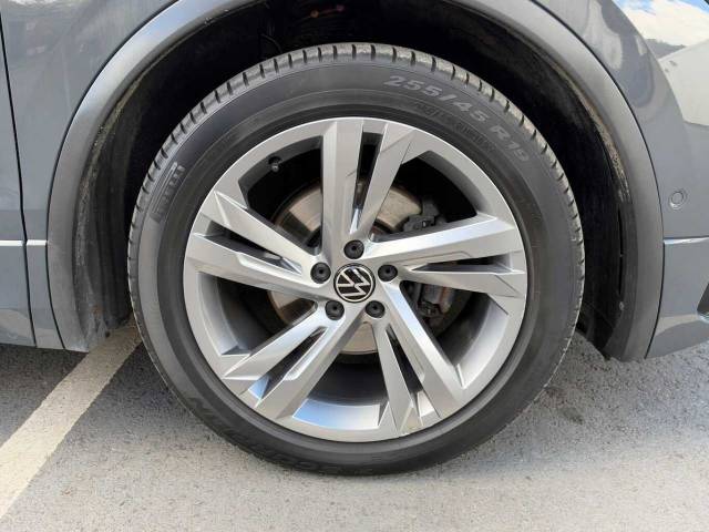 2023 Volkswagen Tiguan 2.0 TDI R-Line Edition 5dr DSG