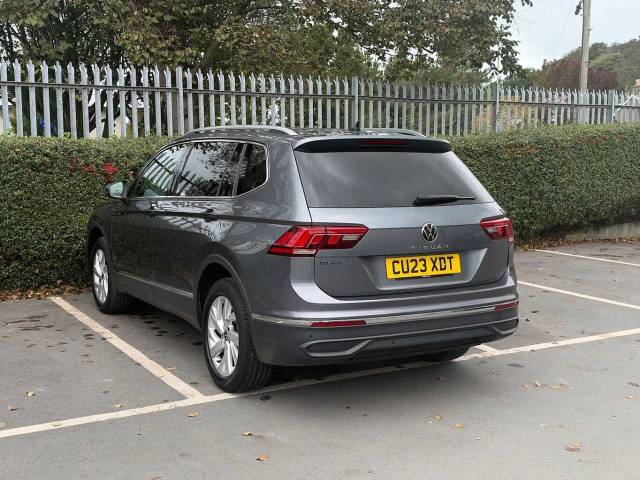 2023 Volkswagen Tiguan Allspace 1.5 TSI Life 5dr DSG