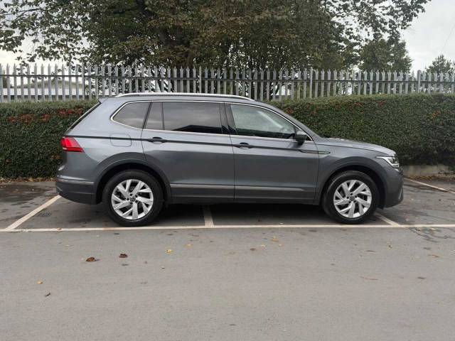 2023 Volkswagen Tiguan Allspace 1.5 TSI Life 5dr DSG
