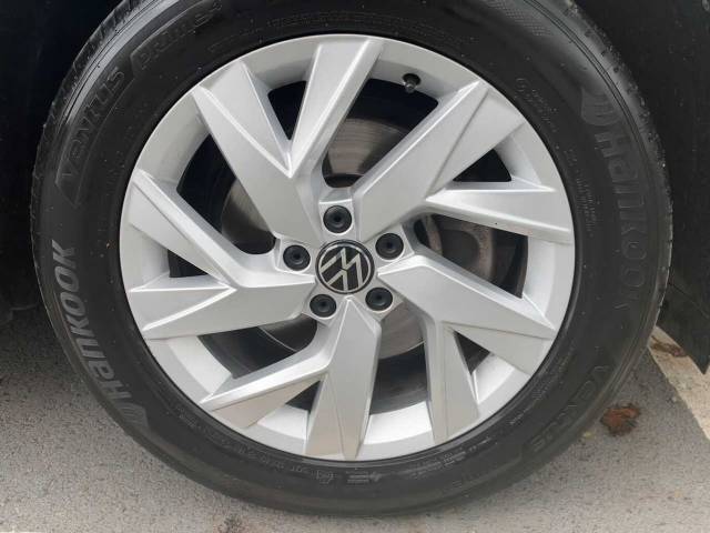 2023 Volkswagen Tiguan Allspace 1.5 TSI Life 5dr DSG