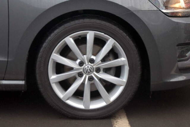 2017 Volkswagen Golf Sv 1.4 TSI GT 150PS DSG MPV 5Dr