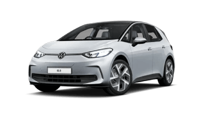 The Volkswagen ID.3 Pro S Essential
