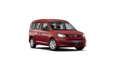 Volkswagen Caddy Caddy