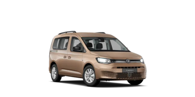 Volkswagen Caddy Life