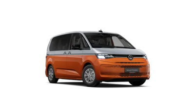 Volkswagen Multivan Multivan Life