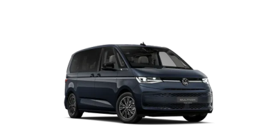 Volkswagen Multivan Multivan Style