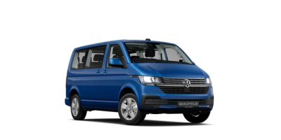 Volkswagen Transporter 6.1 Shuttle Shuttle SE