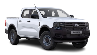 Ford Ranger MS-RT XL
