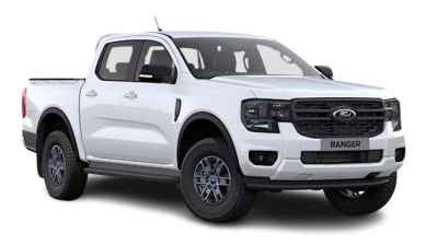 Ford Ranger MS-RT XLT