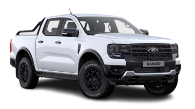 Ford Ranger MS-RT Tremor