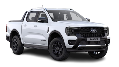 Ford Ranger MS-RT Wildtrak
