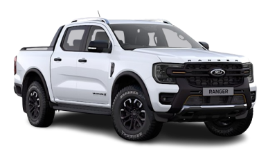 Ford Ranger MS-RT Wildtrak X