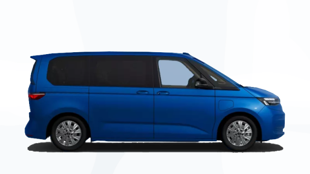 VOLKSWAGEN MULTIVAN Business Offer