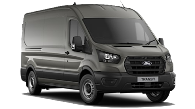 Ford Transit Leader