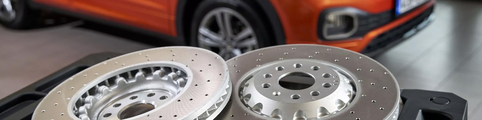 Volkswagen Parts and Accessories