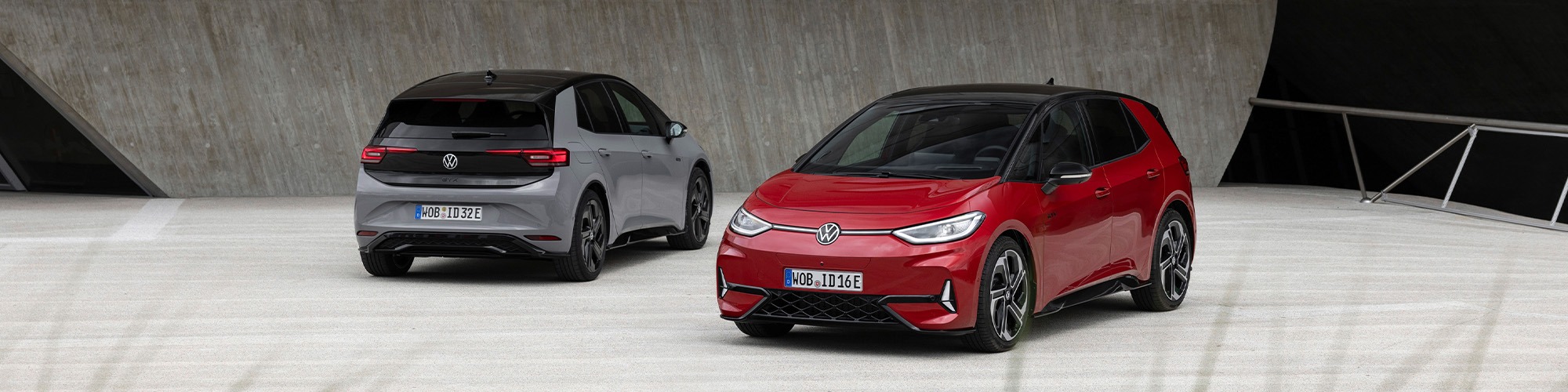 Volkswagen Fleet & Business with Anthony Motors