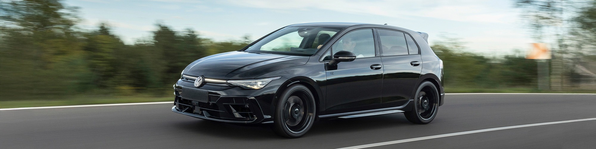Volkswagen Offers with Anthony Motors