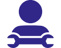 Book a Service Link