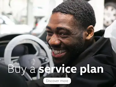 Buy a Service Plan