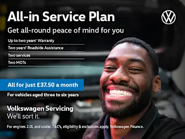 All in Service Plan