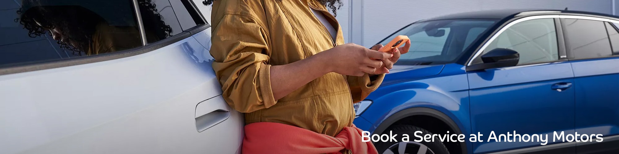 Book a Service