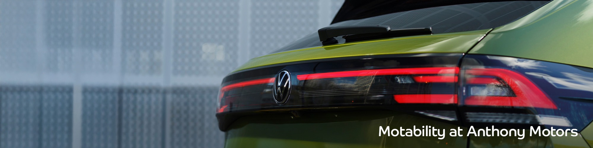 Learn more about Motability