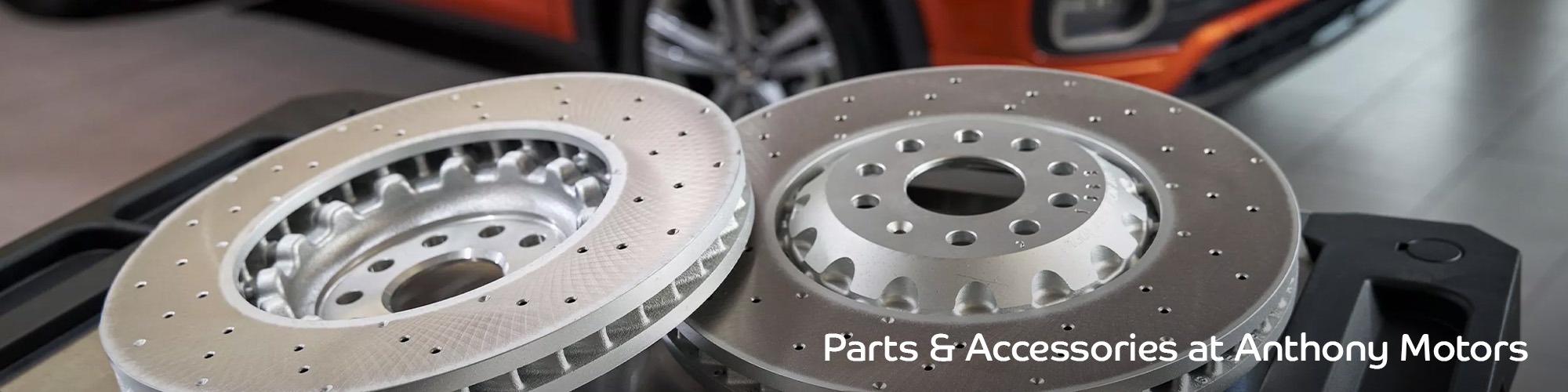Parts & Accessories